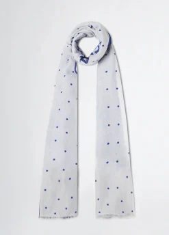 Liu Jo Stole color-block|Femme Écharpes Et Foulards