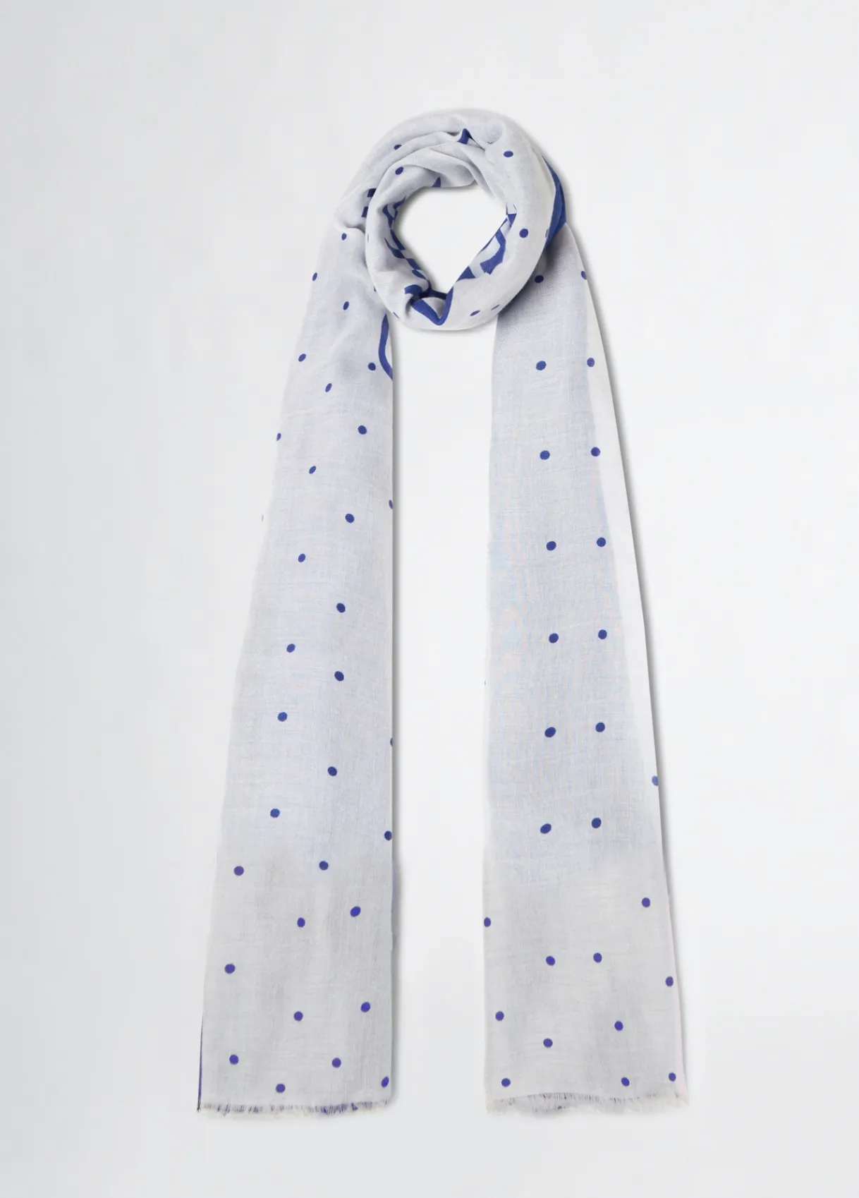 Liu Jo Stole color-block|Femme Écharpes Et Foulards