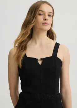 Liu Jo Survêtement en coton|Femme Robes