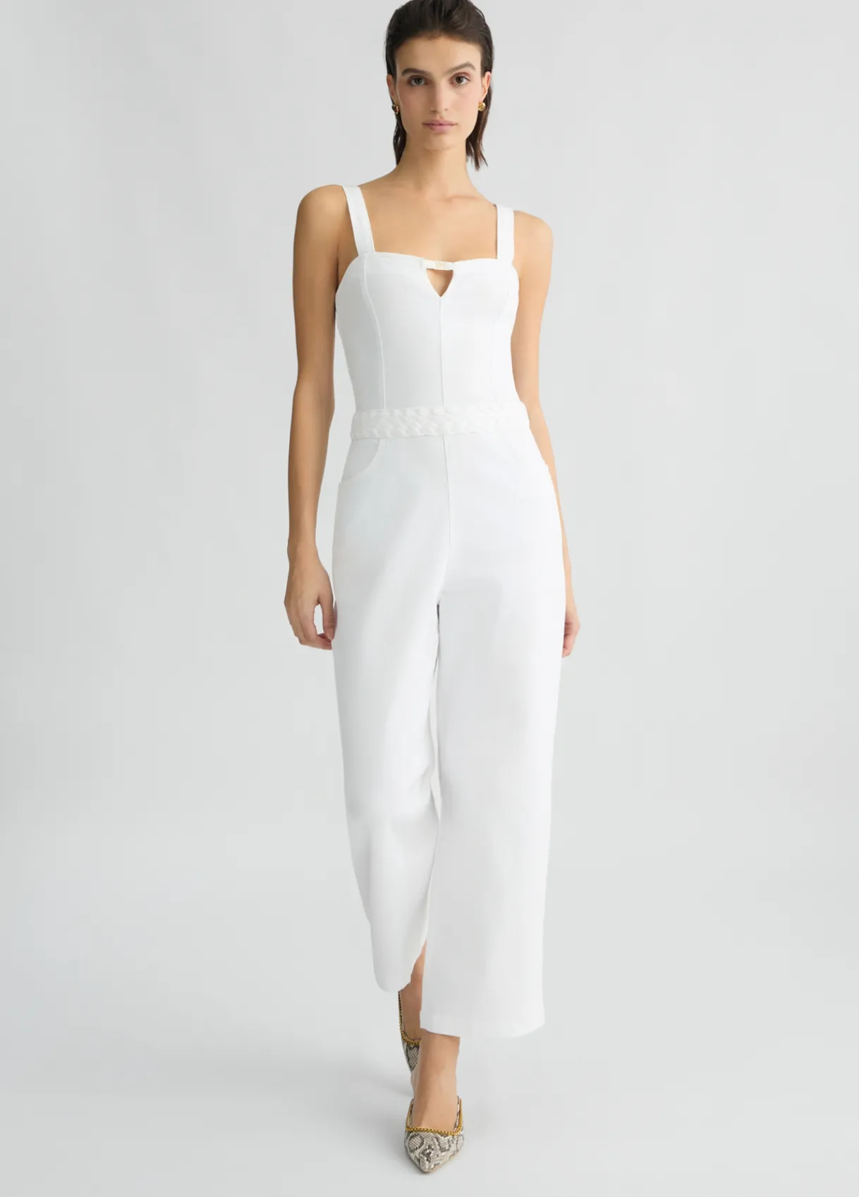Liu Jo Survêtement en coton|Femme Robes
