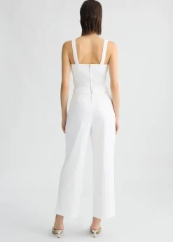 Liu Jo Survêtement en coton|Femme Robes