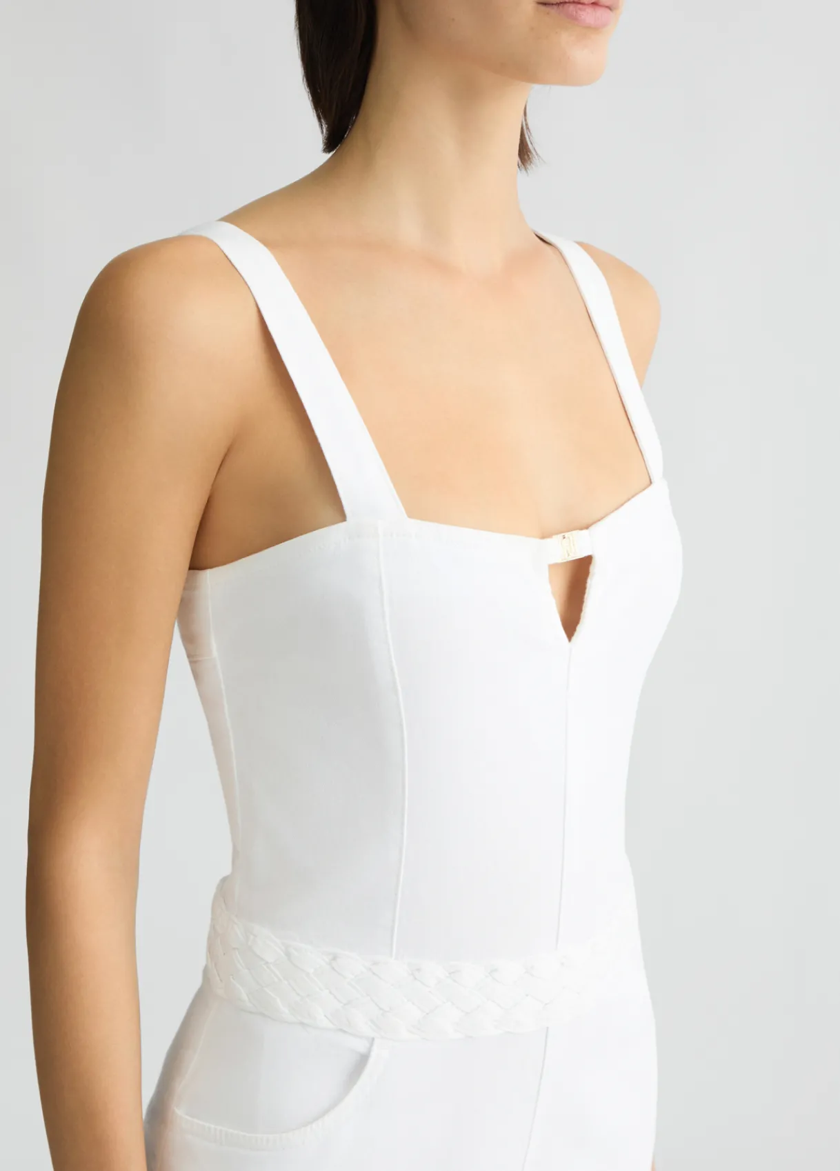 Liu Jo Survêtement en coton|Femme Robes