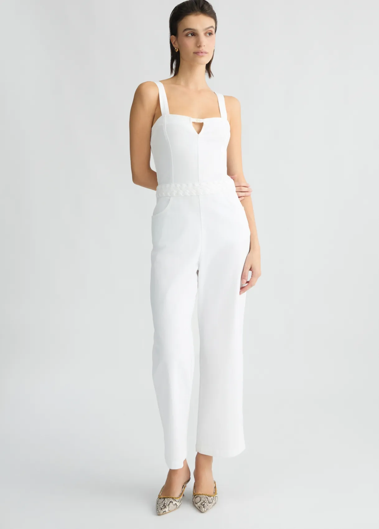 Liu Jo Survêtement en coton|Femme Robes