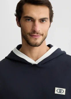 Liu Jo Sweat à capuche|Homme Sweat-Shirts