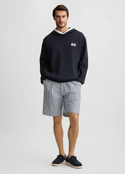 Liu Jo Sweat à capuche|Homme Sweat-Shirts