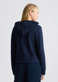 Liu Jo Sweat à capuche|Femme Sweat-Shirts|Vêtements De Sport
