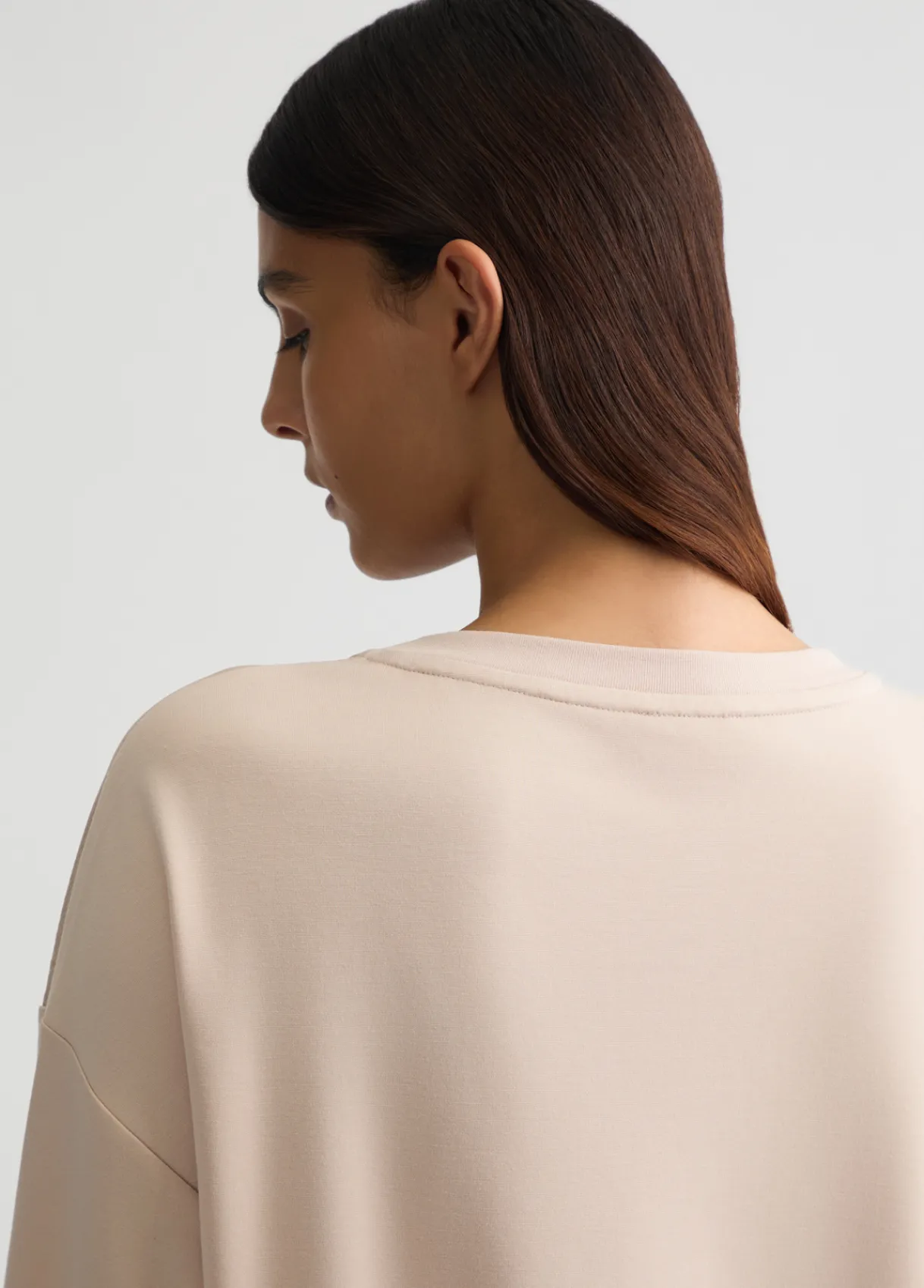 Liu Jo Sweat avec logo|Femme Sweat-Shirts|Vêtements De Sport