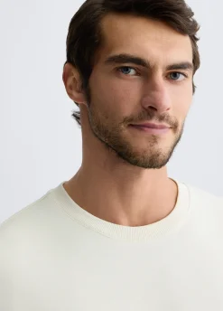 Liu Jo Sweat-shirt avec logo|Homme Sweat-Shirts