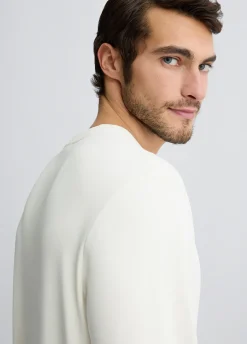 Liu Jo Sweat-shirt avec logo|Homme Sweat-Shirts
