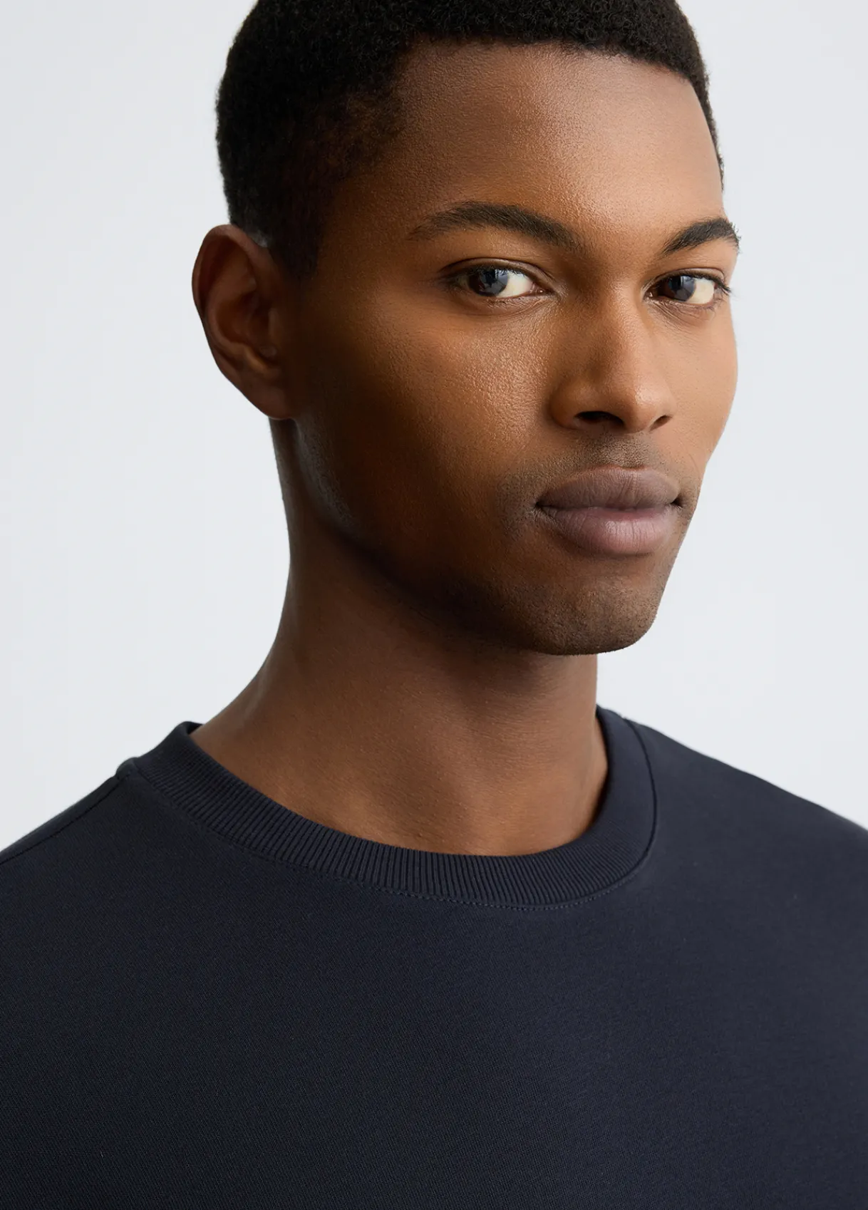 Liu Jo Sweat-shirt avec logo|Homme Sweat-Shirts