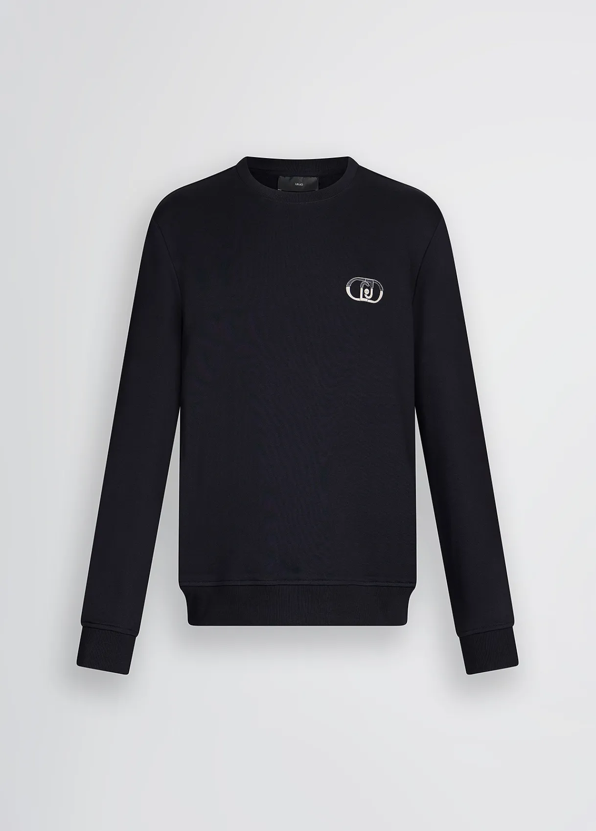 Liu Jo Sweat-shirt avec logo|Homme Sweat-Shirts
