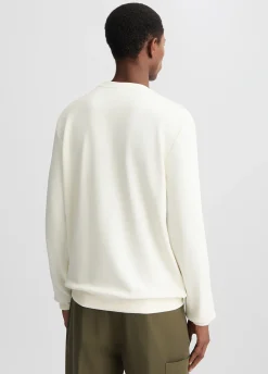 Liu Jo Sweat-shirt avec poche|Homme Sweat-Shirts