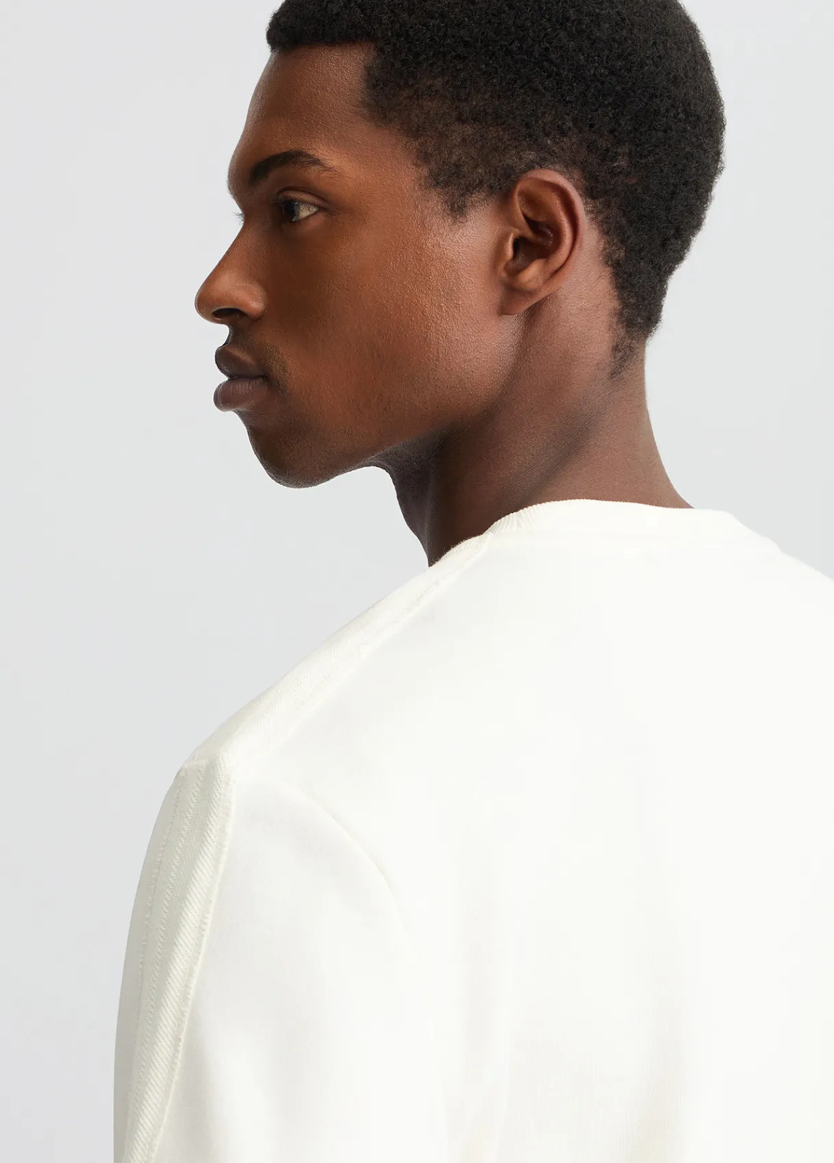 Liu Jo Sweat-shirt avec poche|Homme Sweat-Shirts