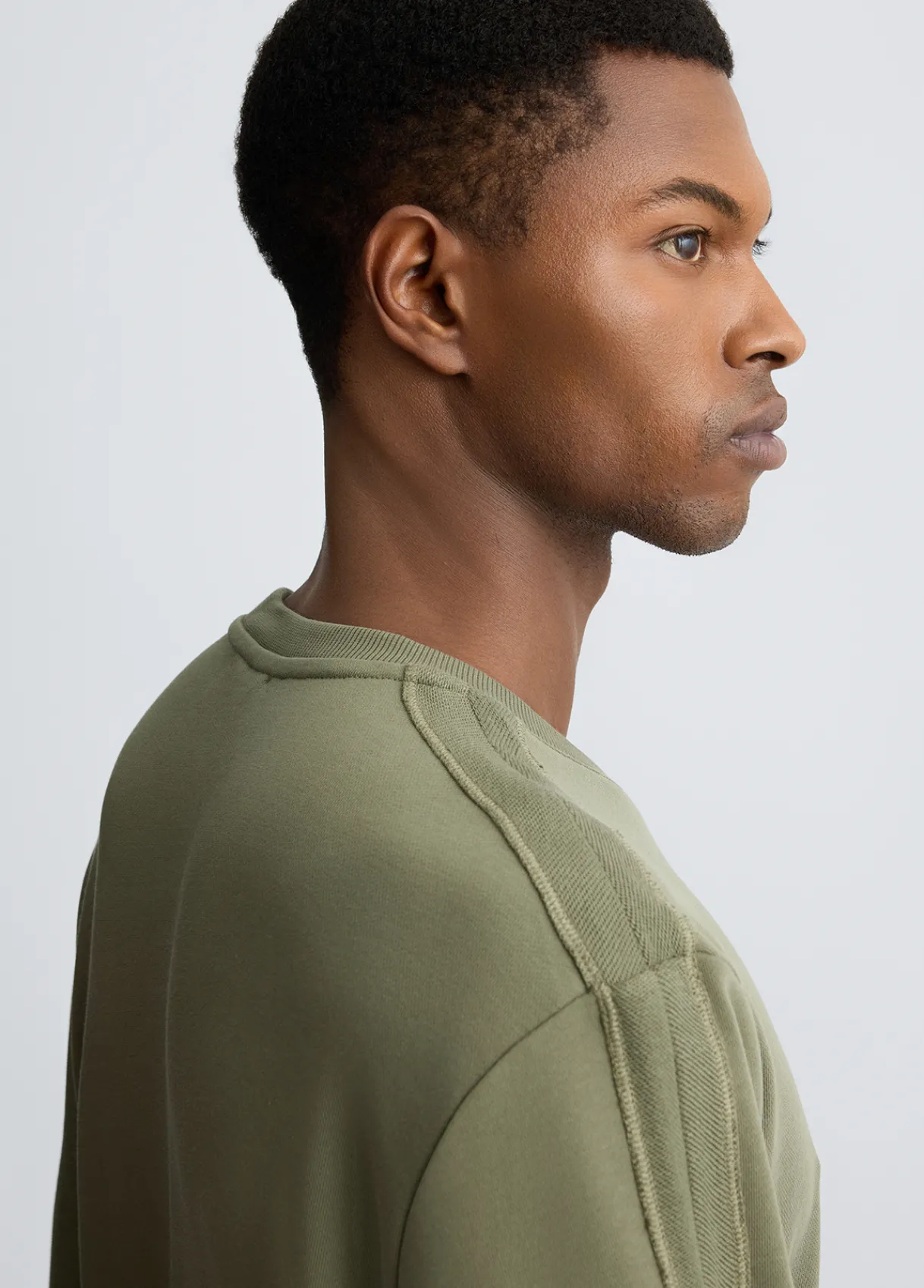Liu Jo Sweat-shirt avec poche|Homme Pulls Et Sweaters