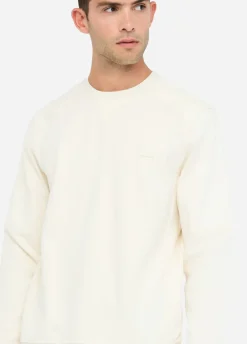 Liu Jo Sweat-shirt en coton molletonné|Homme Sweat-Shirts