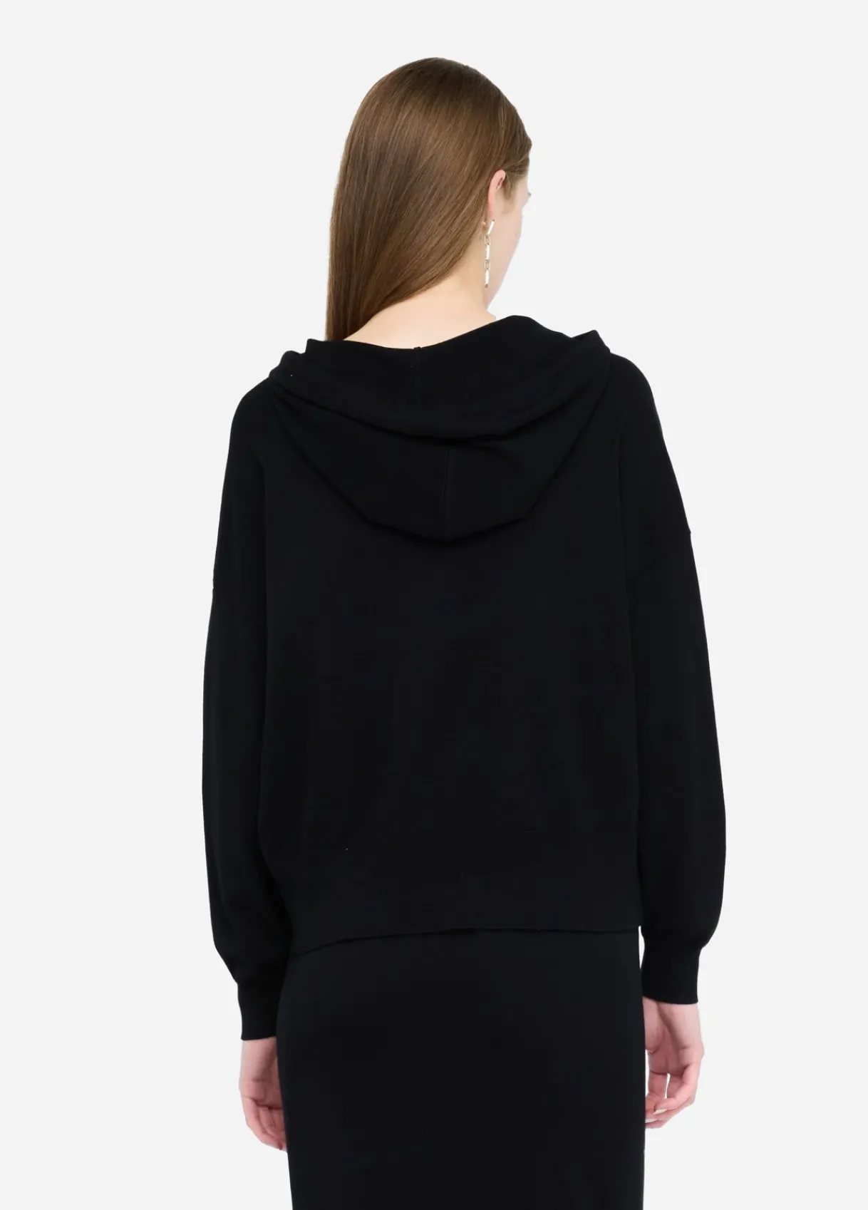 Liu Jo Sweat-shirt en maille|Femme Vêtements De Sport|Mailles