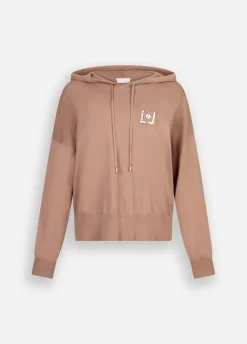 Liu Jo Sweat-shirt en maille|Femme Vêtements De Sport|Mailles