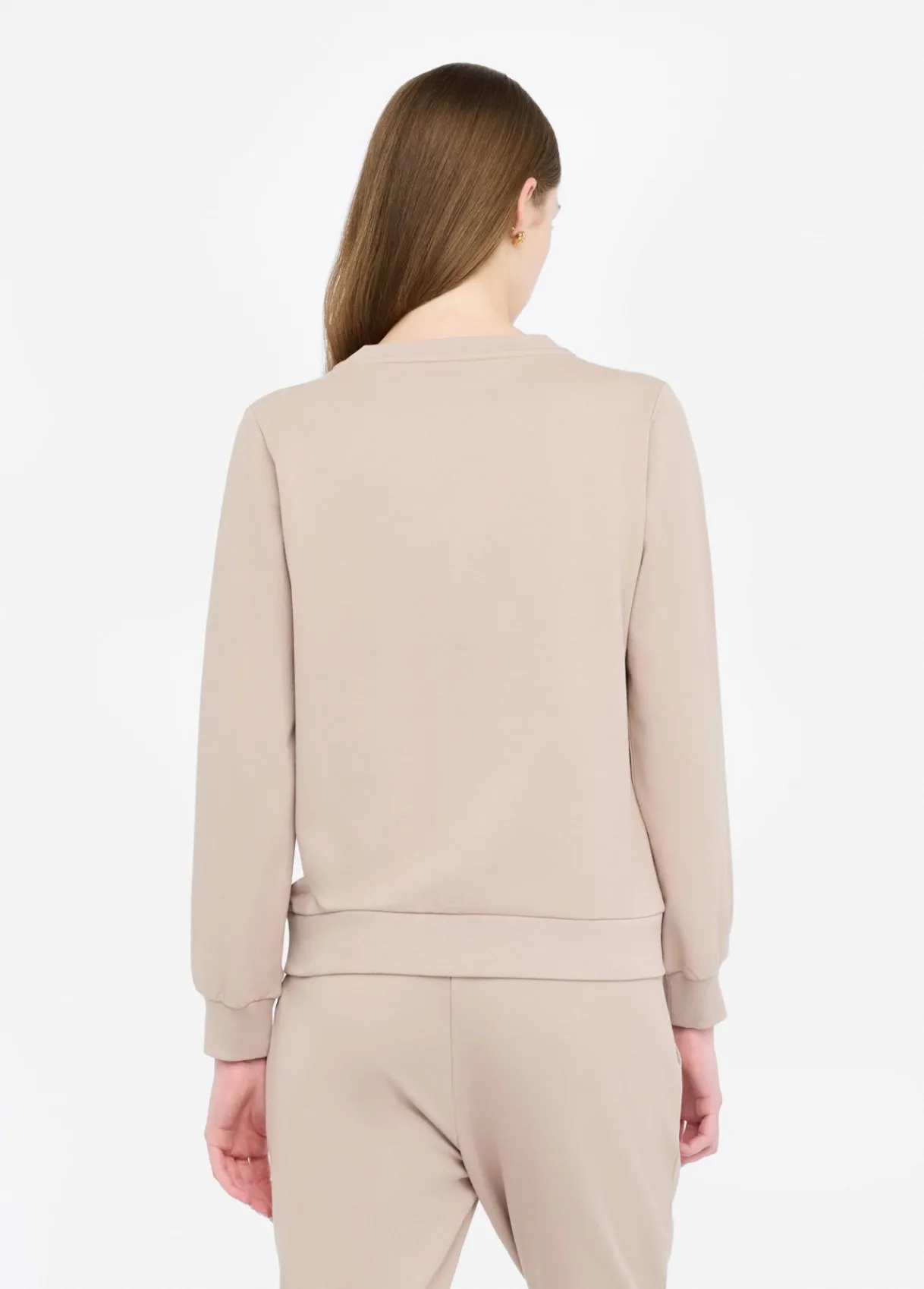 Liu Jo Sweat-shirt Better|Femme Vêtements De Sport