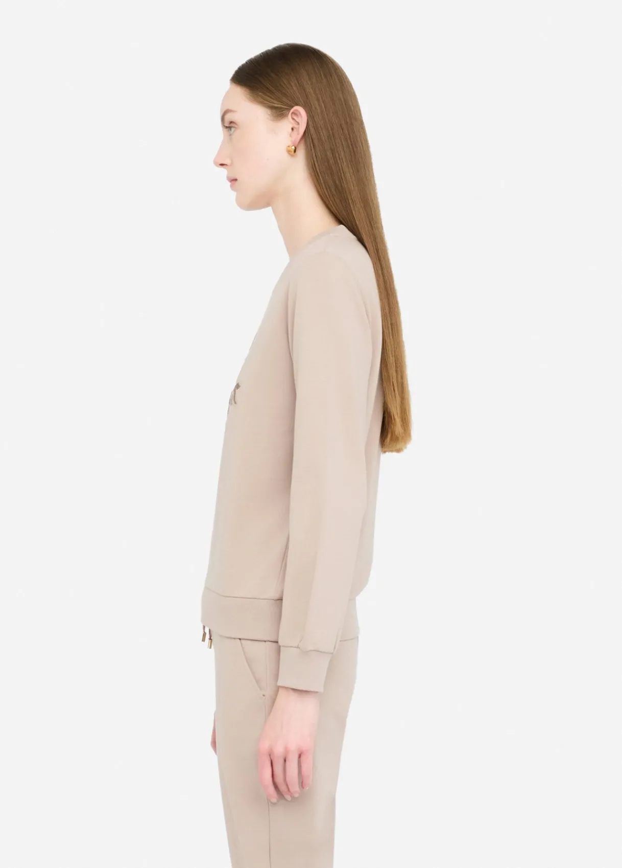 Liu Jo Sweat-shirt Better|Femme Vêtements De Sport
