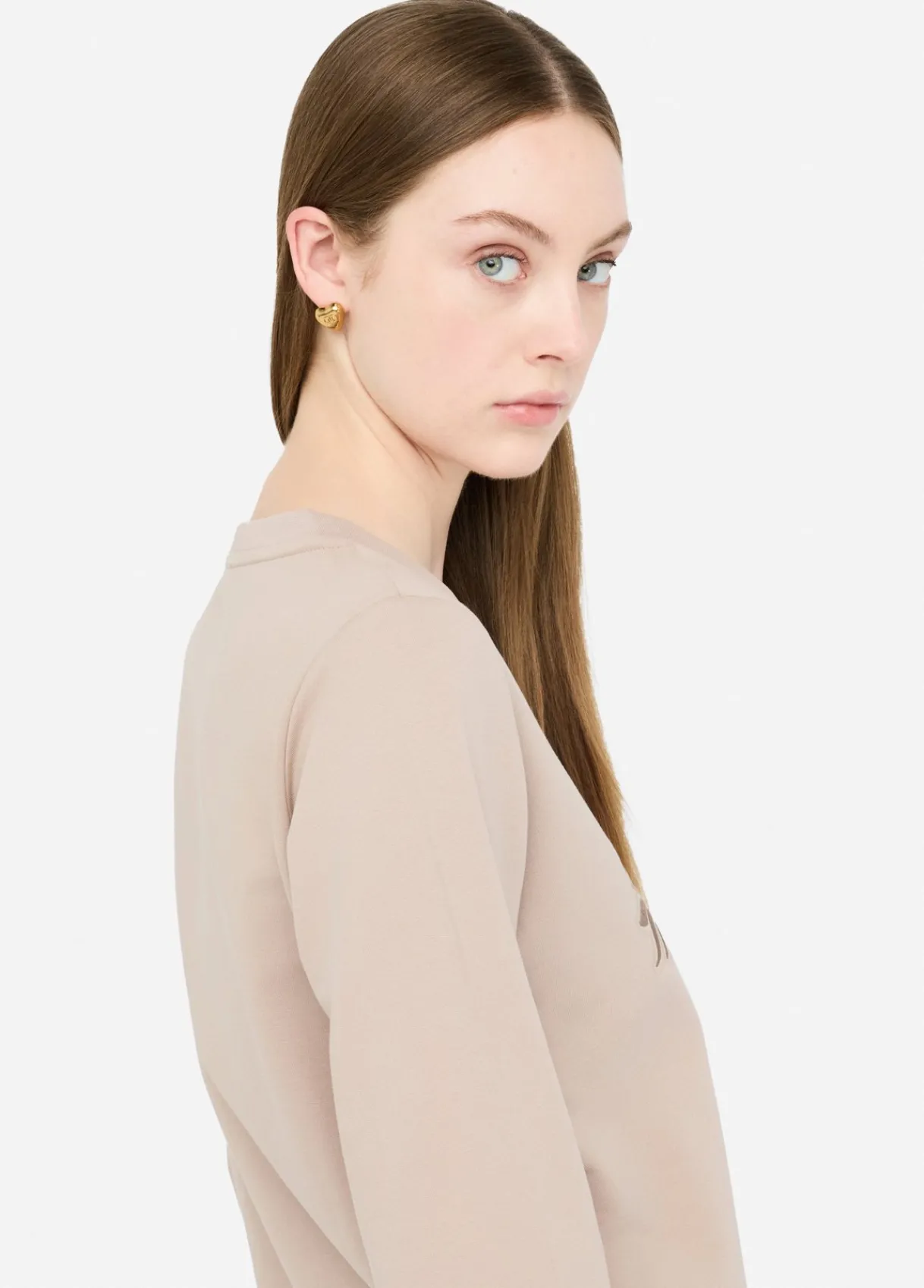 Liu Jo Sweat-shirt Better|Femme Vêtements De Sport