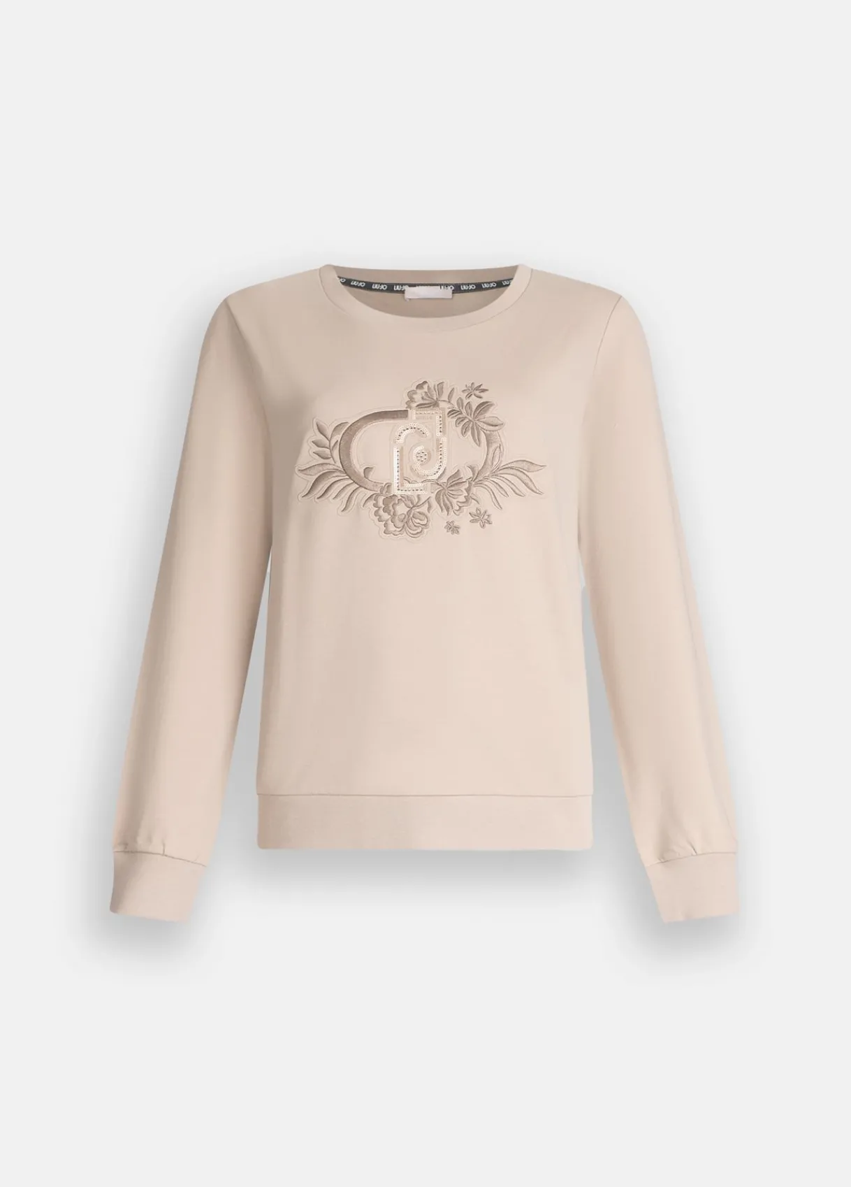 Liu Jo Sweat-shirt Better|Femme Vêtements De Sport