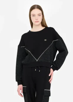Liu Jo Sweat-shirt Better|Femme Vêtements De Sport
