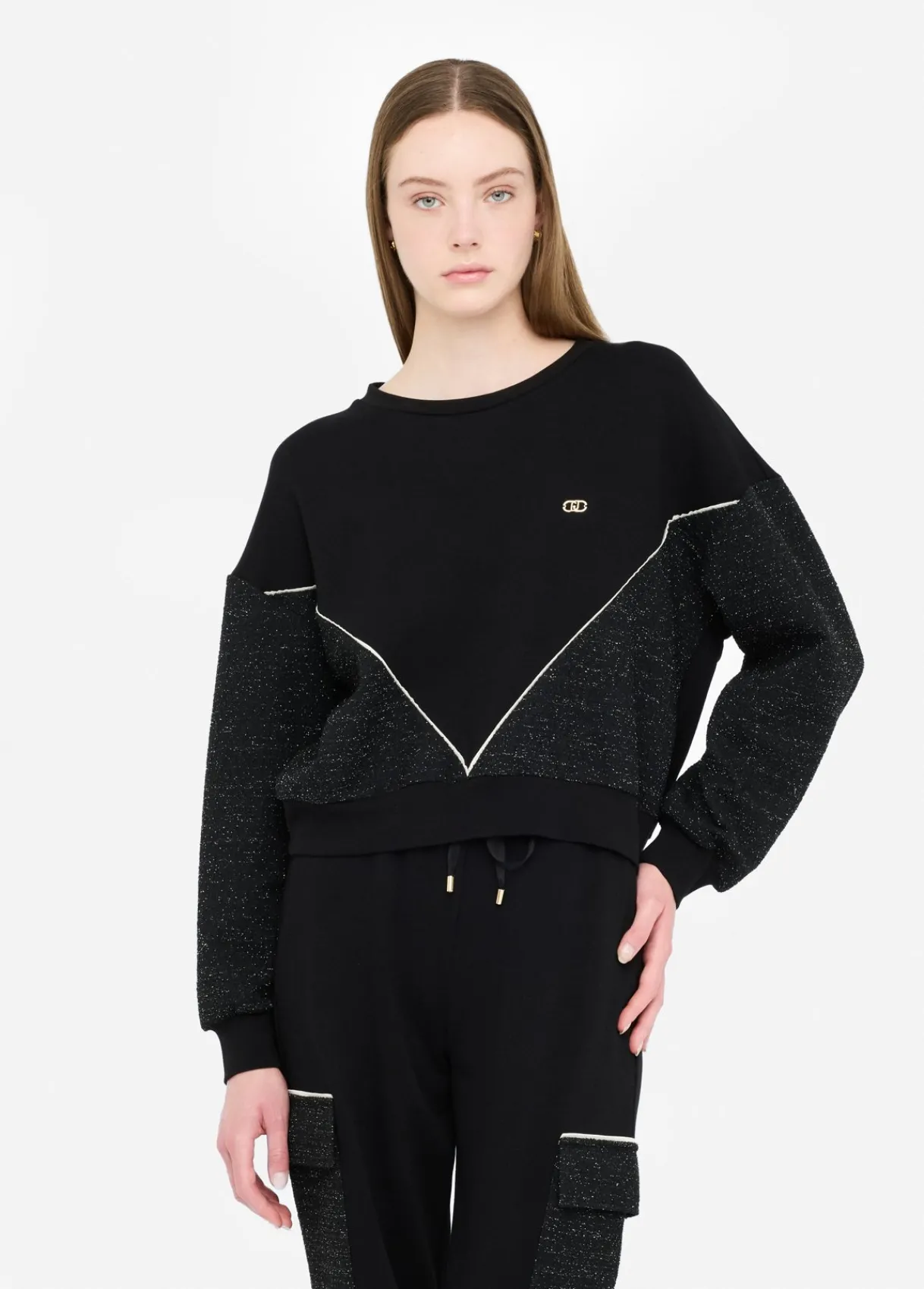 Liu Jo Sweat-shirt Better|Femme Vêtements De Sport