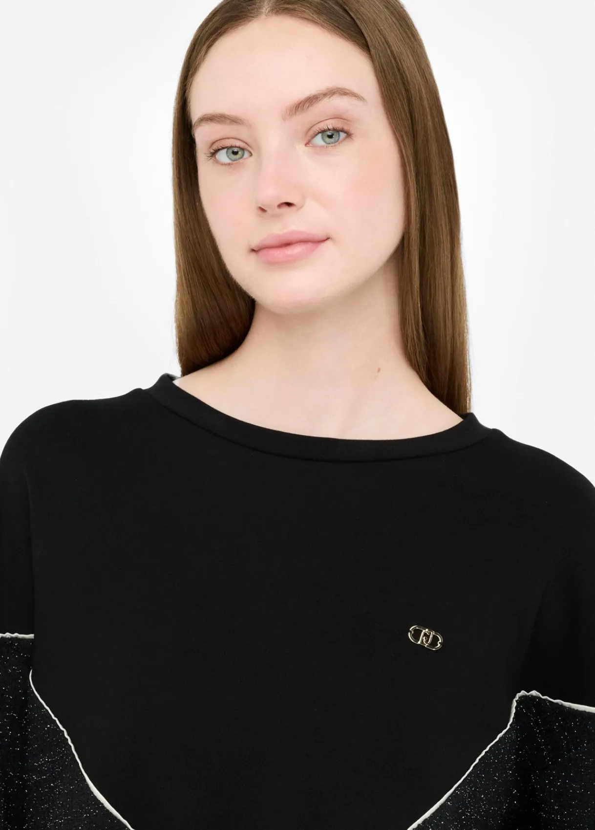 Liu Jo Sweat-shirt Better|Femme Vêtements De Sport