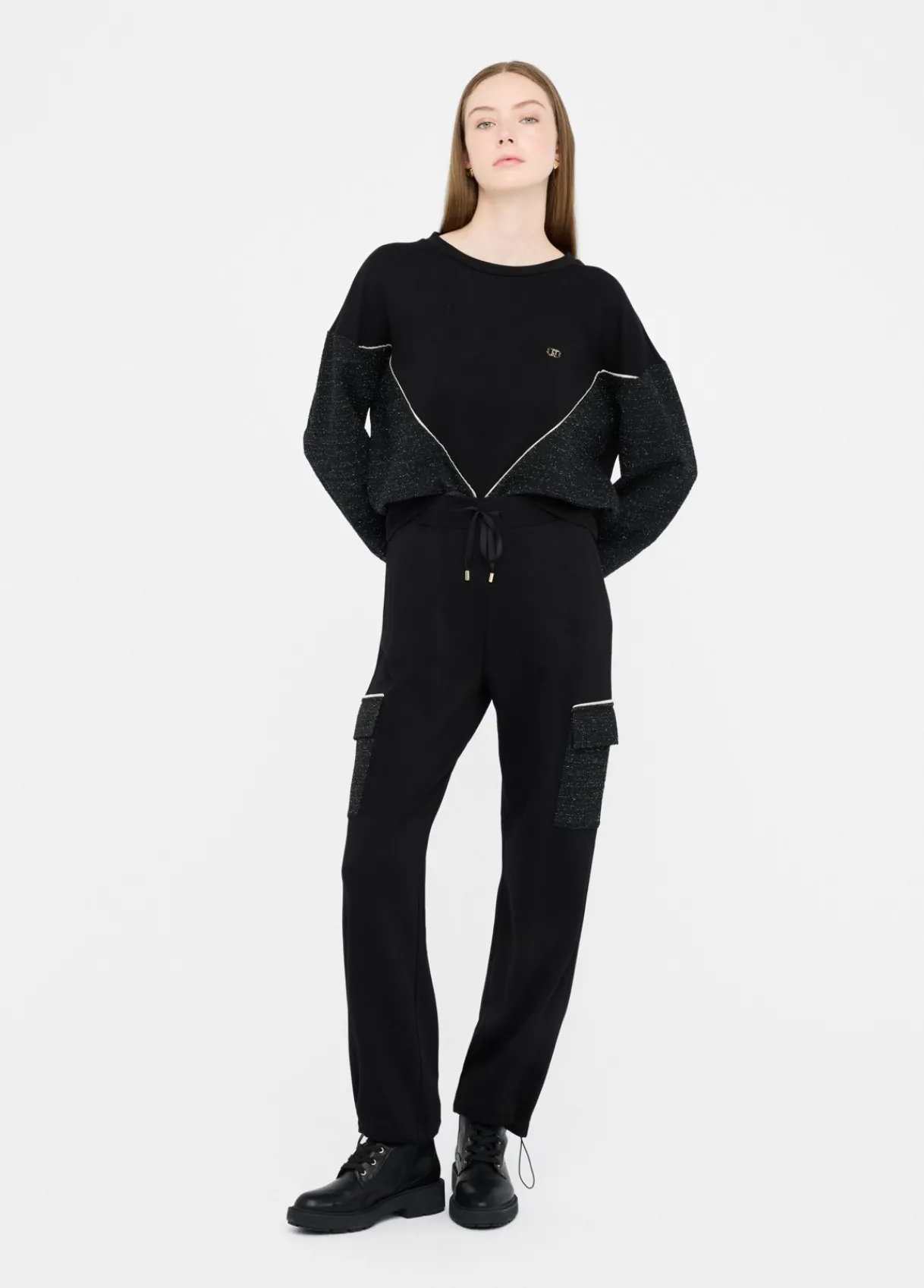 Liu Jo Sweat-shirt Better|Femme Vêtements De Sport