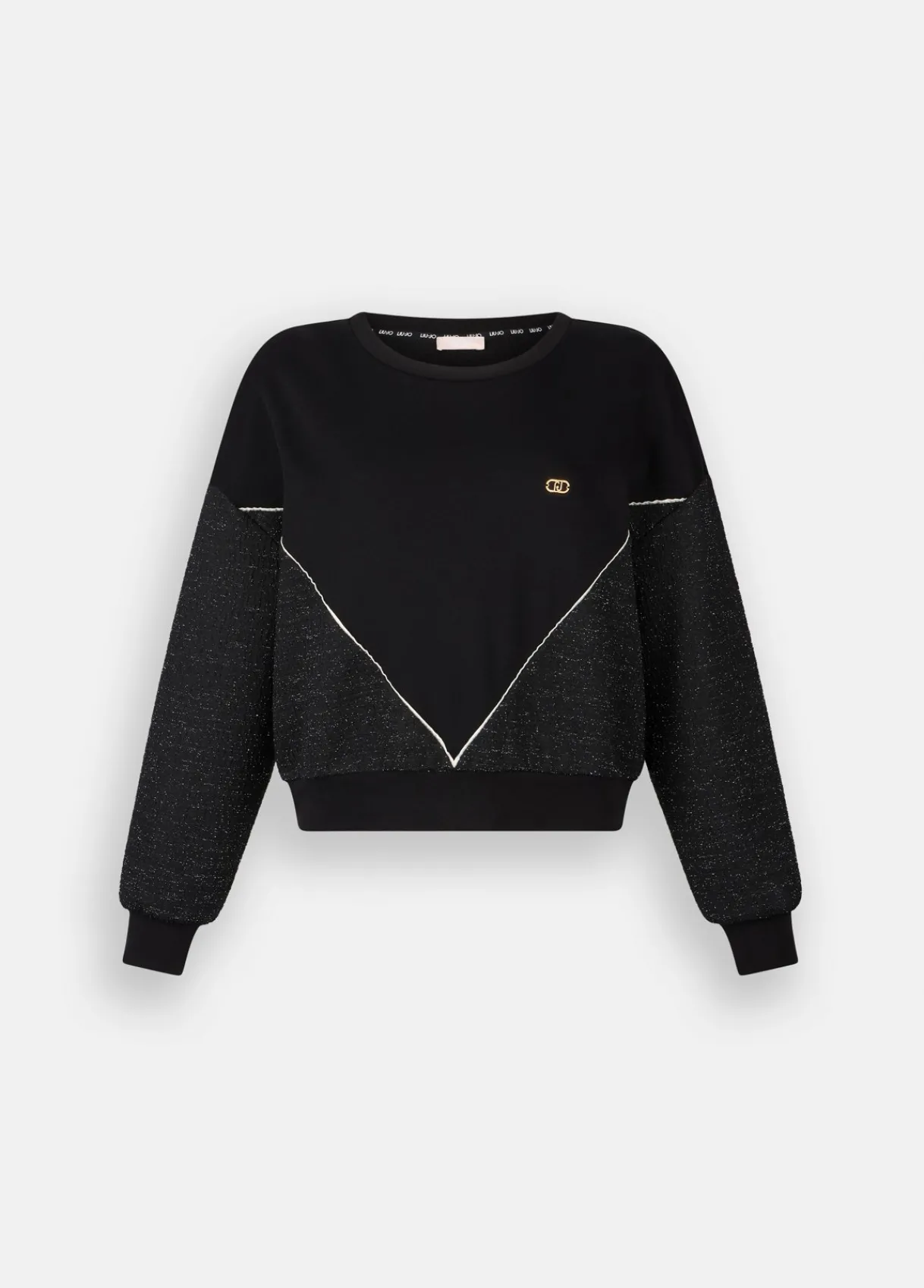 Liu Jo Sweat-shirt Better|Femme Vêtements De Sport