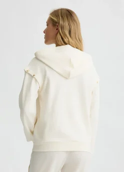 Liu Jo Sweat-shirt Better avec capuche|Femme Sweat-Shirts|Vêtements De Sport