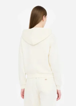 Liu Jo Sweat-shirt Better avec capuche|Femme Vêtements De Sport
