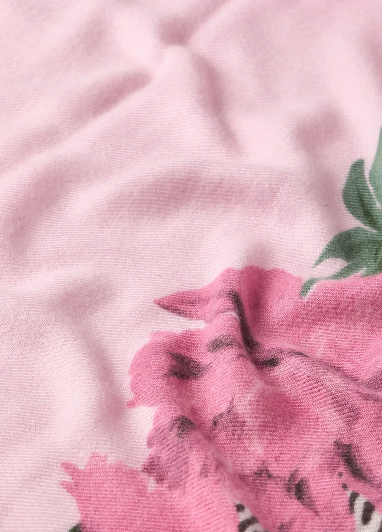 Liu Jo Étole à imprimé animalier floral|Femme Écharpes Et Foulards