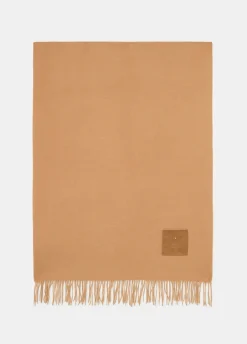 Liu Jo Étole avec franges|Femme Écharpes Et Foulards