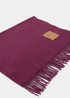 Liu Jo Étole avec franges|Femme Écharpes Et Foulards