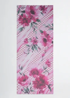 Liu Jo Étole florale|Femme Écharpes Et Foulards