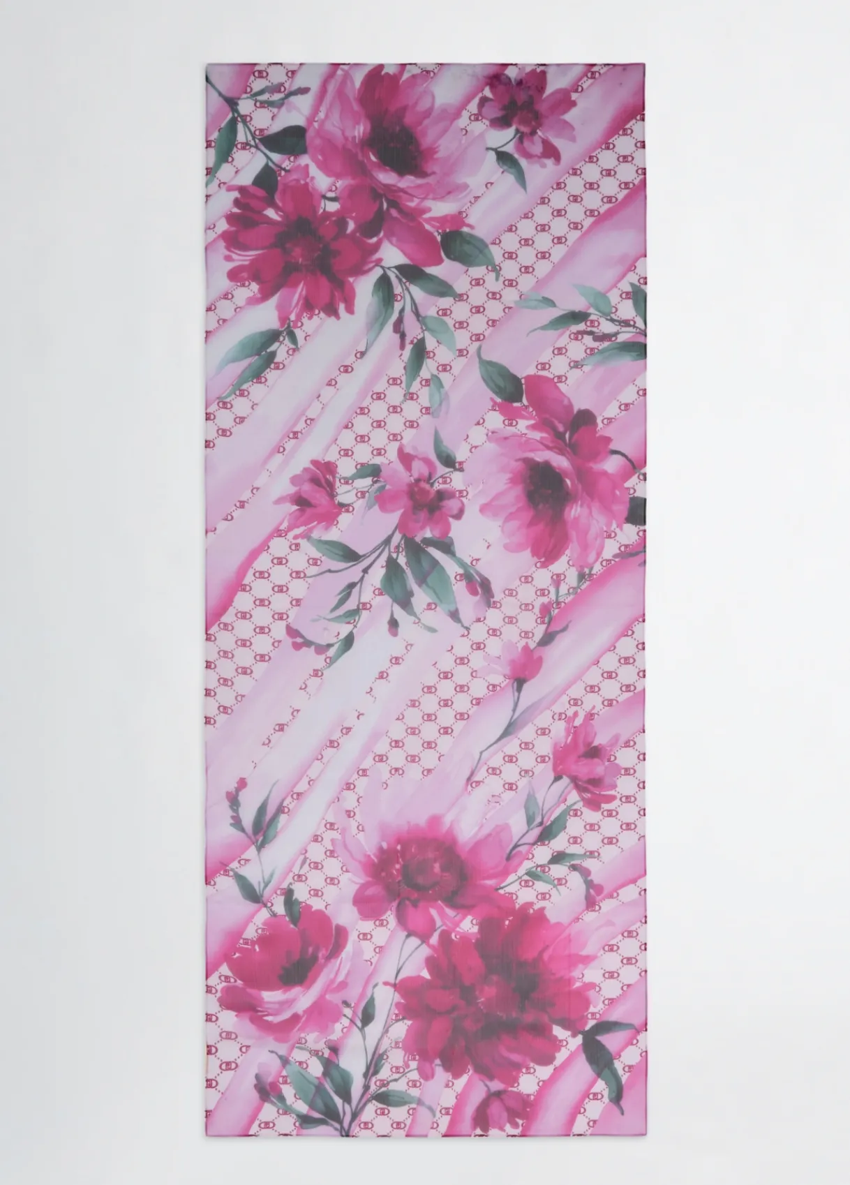 Liu Jo Étole florale|Femme Écharpes Et Foulards