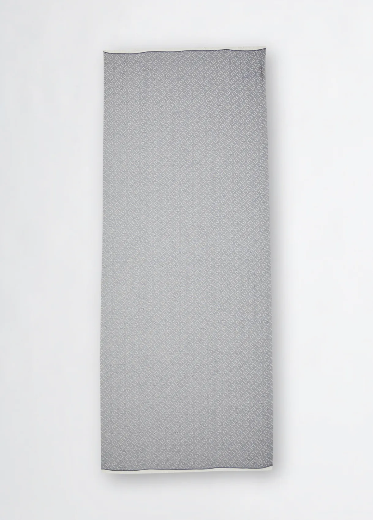 Liu Jo Étole jacquard avec logo|Femme Écharpes Et Foulards