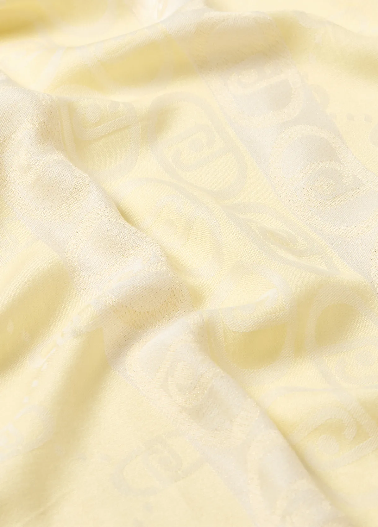 Liu Jo Étole jacquard avec logo|Femme Écharpes Et Foulards