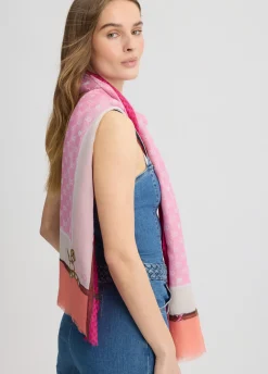 Liu Jo Étole Better|Femme Écharpes Et Foulards