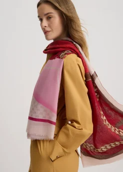 Liu Jo Étole Better|Femme Écharpes Et Foulards