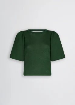 Liu Jo Top avec cut-out|Femme Mailles