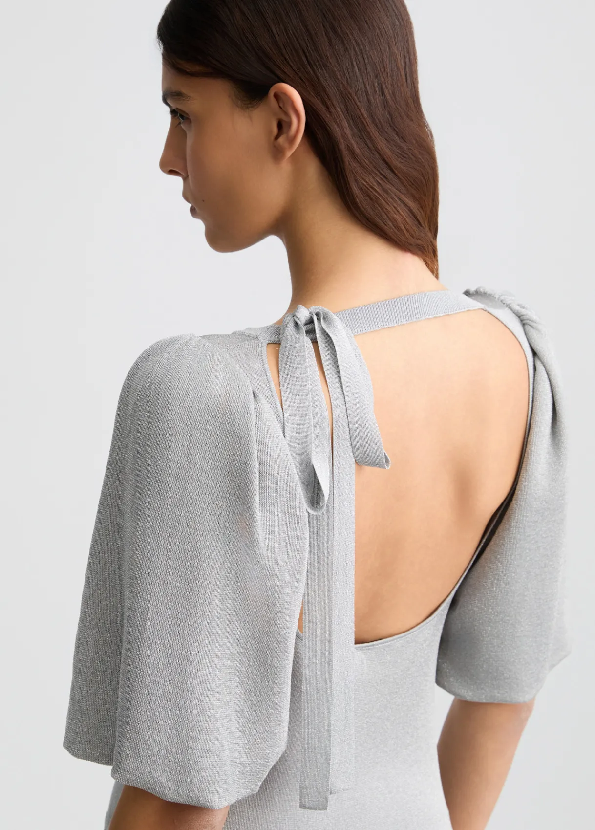 Liu Jo Top avec cut-out|Femme Mailles