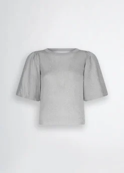 Liu Jo Top avec cut-out|Femme Mailles