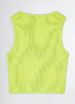 Liu Jo Top avec logo|Enfant Pull Et Sweatshirts