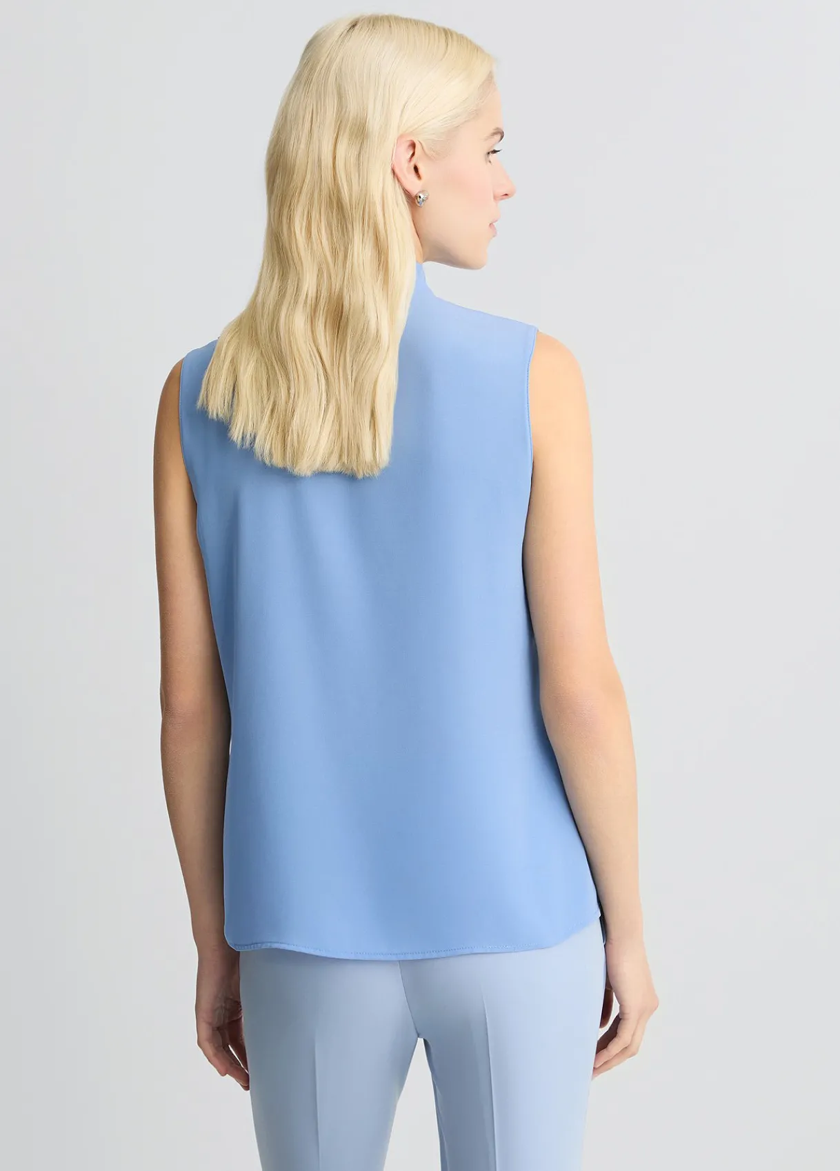 Liu Jo Top avec nœud|Femme T-Shirts Et Tops