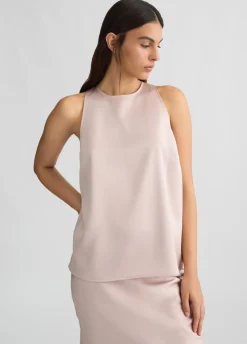 Liu Jo Top avec nœud|Femme T-Shirts Et Tops|Cérémonie