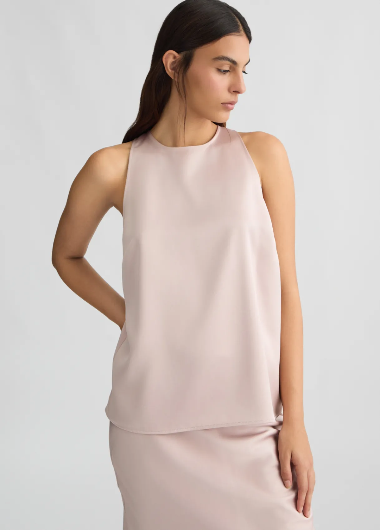 Liu Jo Top avec nœud|Femme T-Shirts Et Tops|Cérémonie