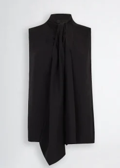 Liu Jo Top avec nœud|Femme T-Shirts Et Tops
