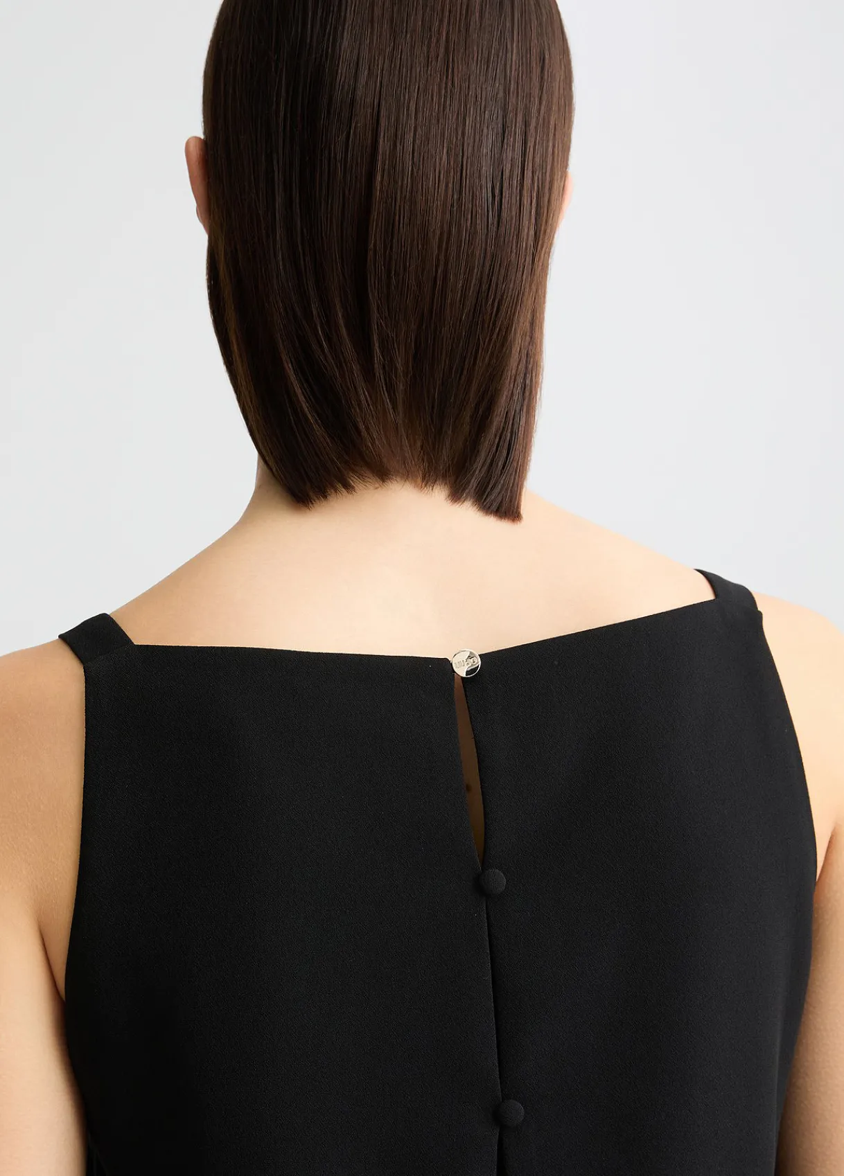 Liu Jo Top avec Plumes|Femme T-Shirts Et Tops|Cérémonie